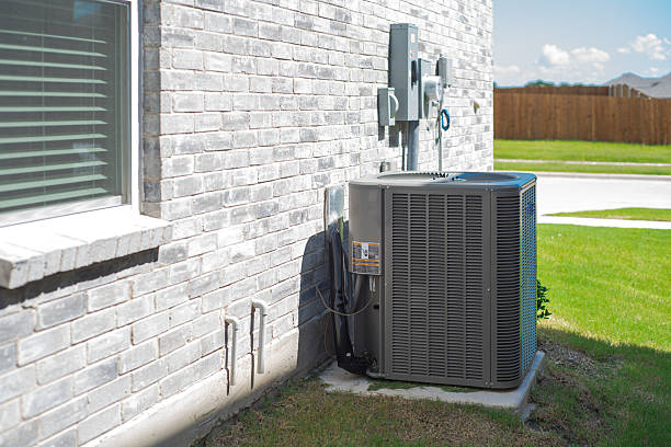 Reliable Ac Installation contractor in Eubank, KY by FH HVAC